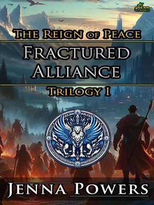 cover image of Fractured Alliance